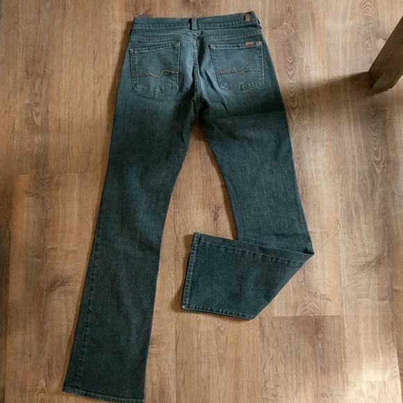 Seven jeans - Picture 2 of 4
